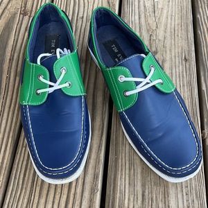 TIM EVANS England SHOES